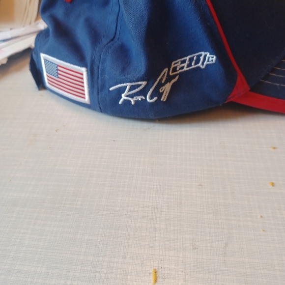 Baseball hat - Picture 4 of 4